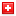 gelberschein.info server is located in Switzerland